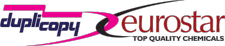 Eurostar / Duplicopy Logo