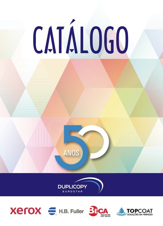 Capa do Catálogo Completo 2026