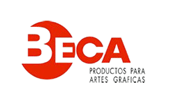Logo BECA